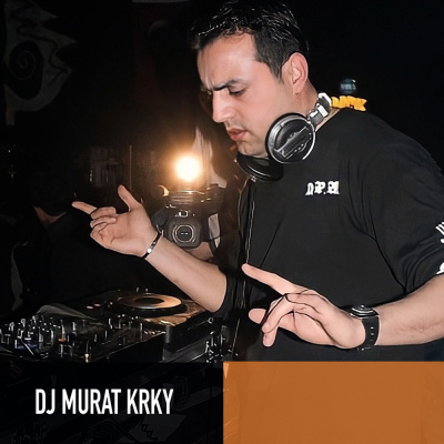 Dj Murat Krky