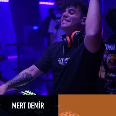 Mert Demir