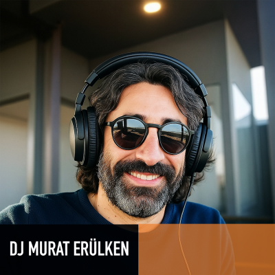 Dj Murat Erülken