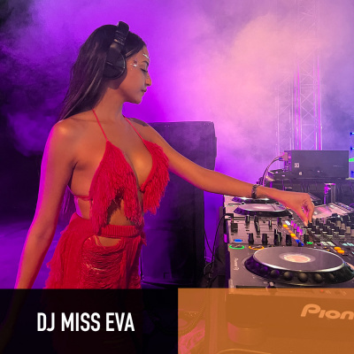 Dj Miss Eva