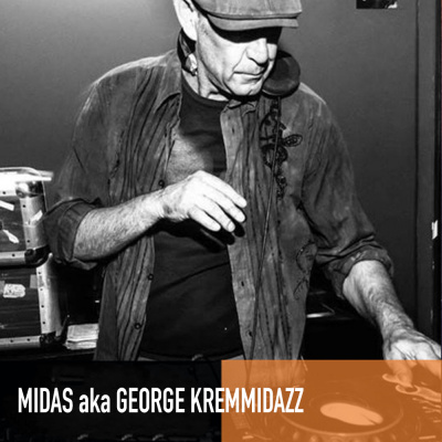 Midas aka George Kremmidazz