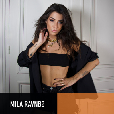 Mila Ravnbø