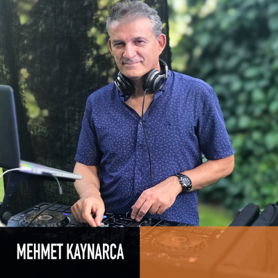 Mehmet Kaynarca