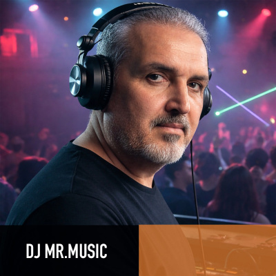 Dj Mr.Music