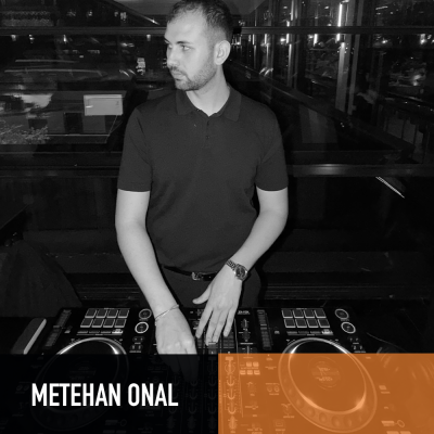 Metehan Onal
