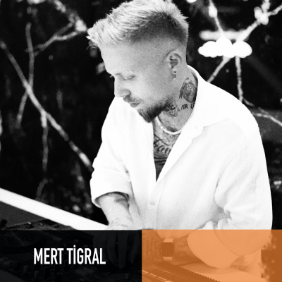 Mert Tigral