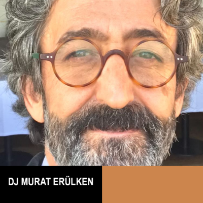Dj Murat Erülken