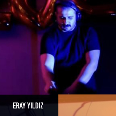 Eray Yıldız