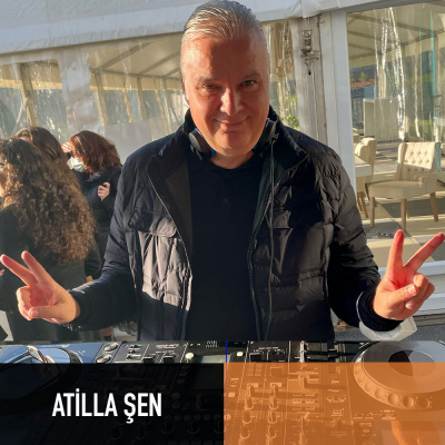 Atilla Şen