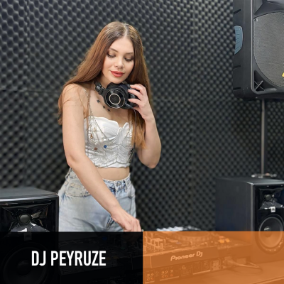 Dj Peyruze