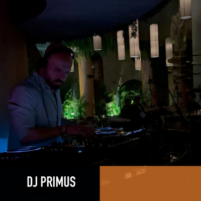 Dj Primus