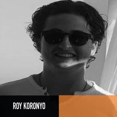 Roy Koronyo