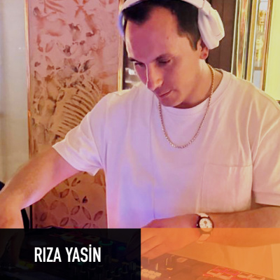 Rıza Yasin