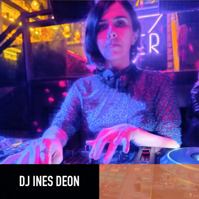 Dj Ines Deon