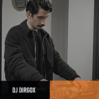 Dj Dirgox