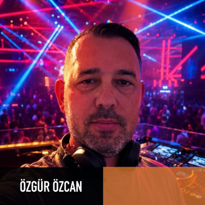 Özgür Özcan