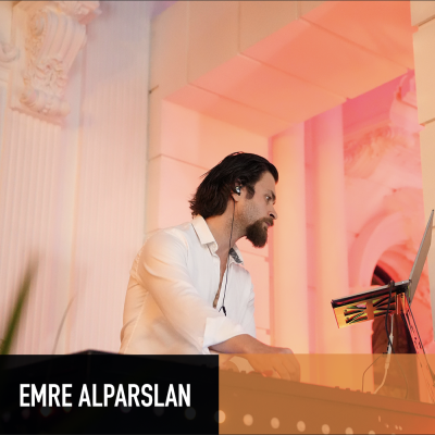Emre Alparslan
