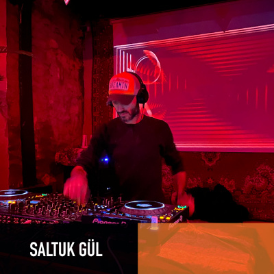 Saltuk Gül
