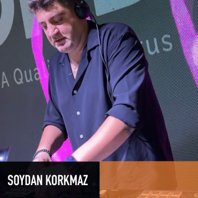 Soydan Korkmaz