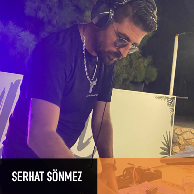 Serhat Sönmez