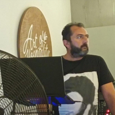 Dj Fanis