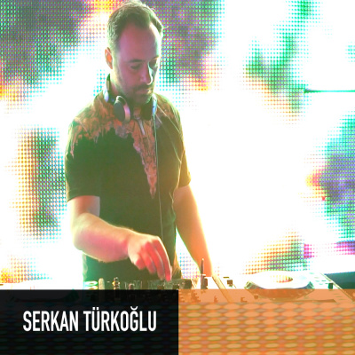 Serkan Türkoğlu