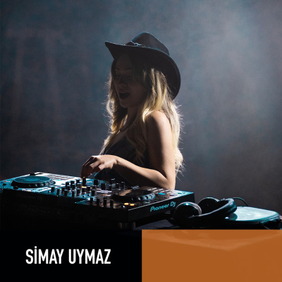 Simay Uymaz
