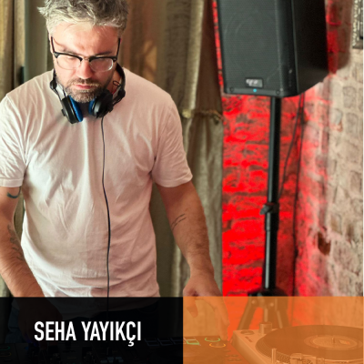 Seha Yayıkçı