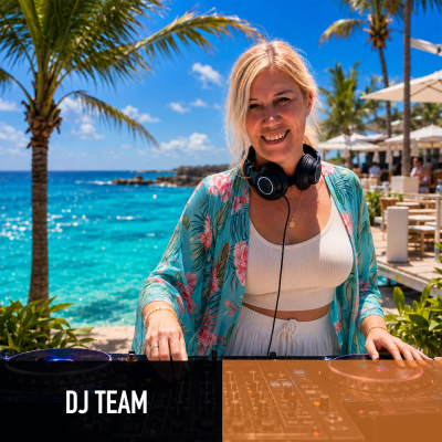 Dj Team