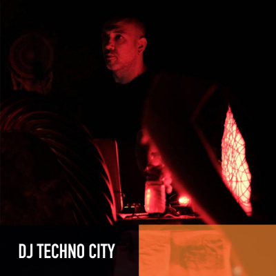Dj Techno City