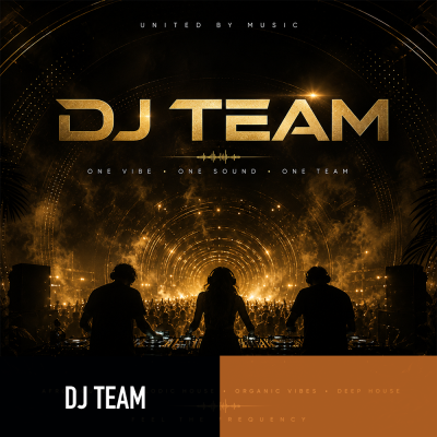 Dj Team