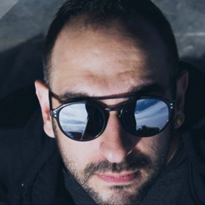Dj Tasos