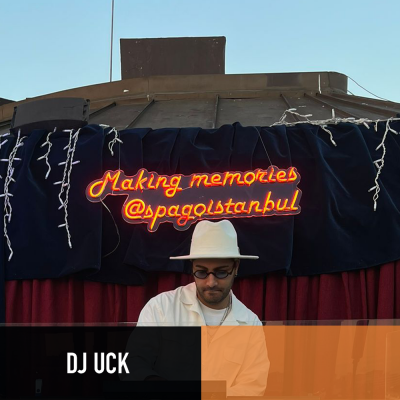 Dj UCK