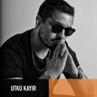 Utku Kayır