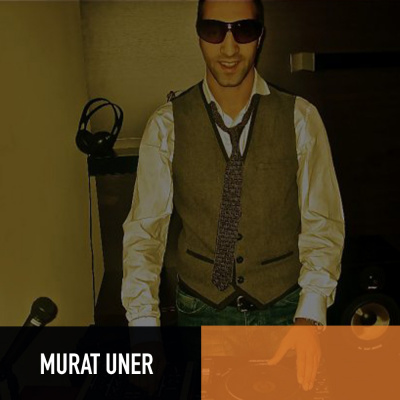 Murat Uner
