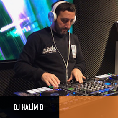 Dj Halim D