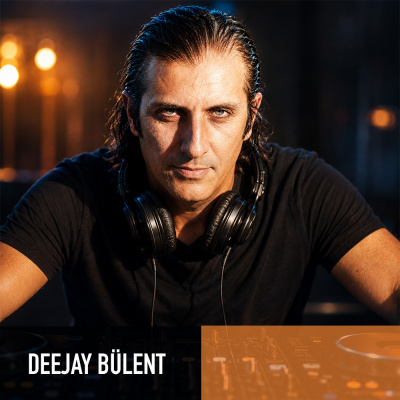 Deejay Bülent