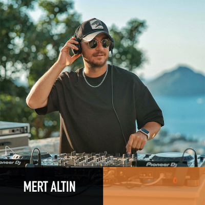 Mert Altın