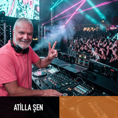 Atilla Şen