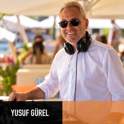 Yusuf Gürel