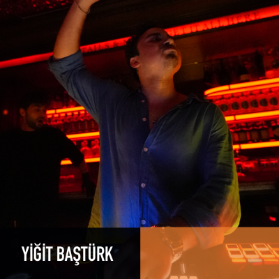 Yiğit Baştürk