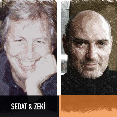 Sedat & Zeki