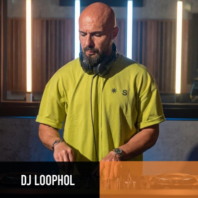 Dj LoopHol