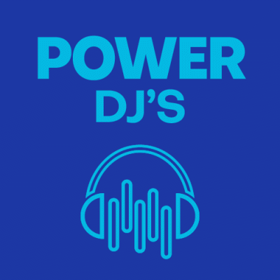 Power DJ'S