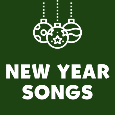 Yeni Yıl Şarkıları