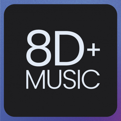 8D MUSIC