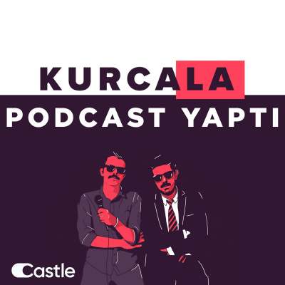 Kurcala Podcast Yaptı