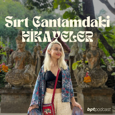Sırt Çantamdaki Hikayeler