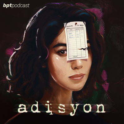 Adisyon
