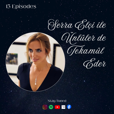 Ünlüler de Tekamül Eder